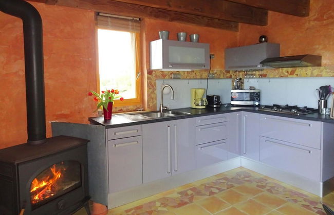Stone House Near Rosa Granite Coast - Foto 7