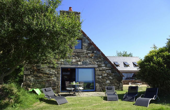 Stone House Near Rosa Granite Coast - Foto 14