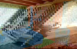 Foto 2 - Quaint Stone House Between Land and sea