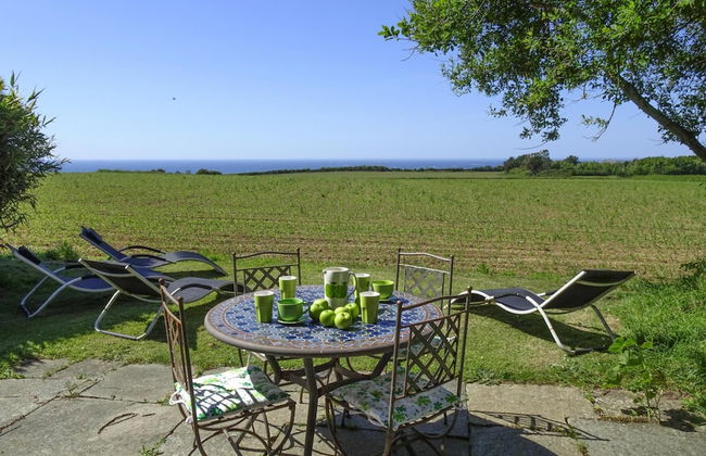 Stone House Near Rosa Granite Coast - Foto 24
