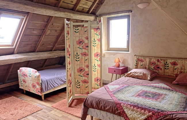 Stone House Near Rosa Granite Coast - Foto 6