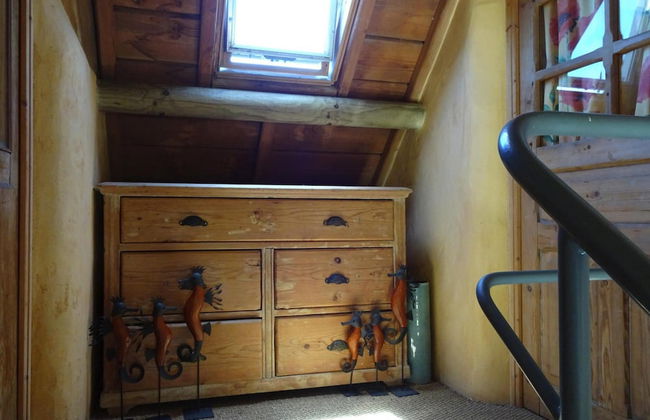 Stone House Near Rosa Granite Coast - Foto 11