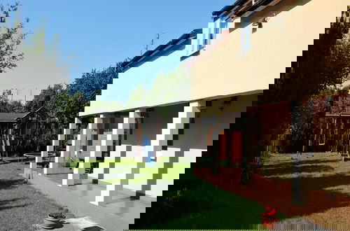 Photo 15 - Holiday Home in Miedzyzdroje With Garden