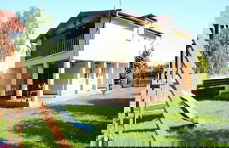 Foto 1 - Holiday Home in Miedzyzdroje With Garden