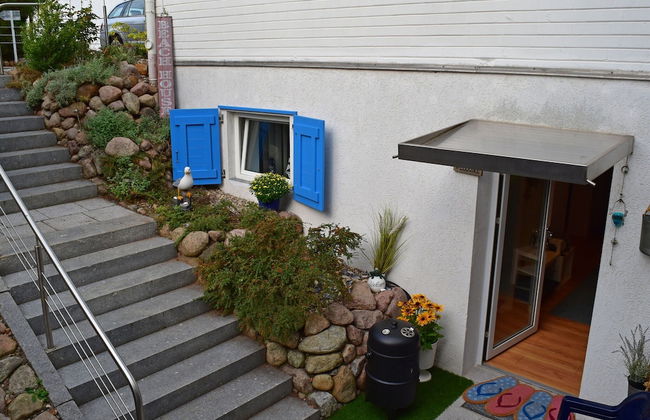 Ferienwohnung am Prusssee in Guster - Foto 33