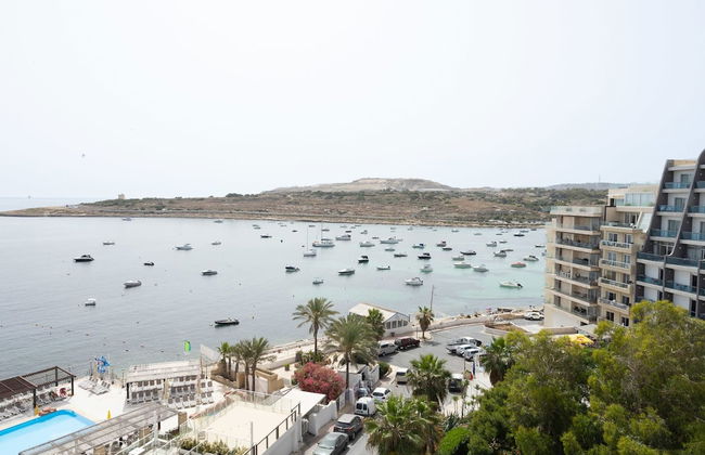 Mediterranean Living Right by the sea - Foto 18