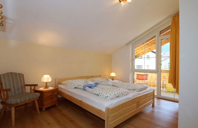 Apartment in Bichlbach Near Zugspitze - Foto 6