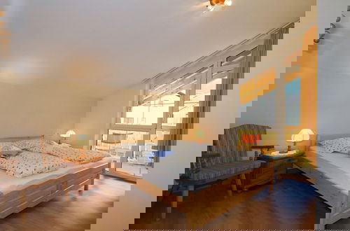Foto 5 - Apartment in Bichlbach at the Lake