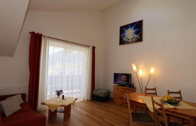Apartment in Bichlbach Near Zugspitze - Foto 12