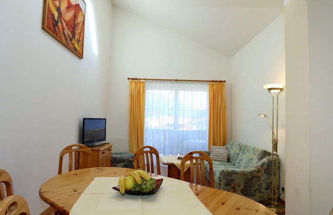 Apartment in Bichlbach Near Zugspitze - Foto 17