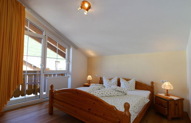 Apartment in Bichlbach Near Zugspitze - Foto 3