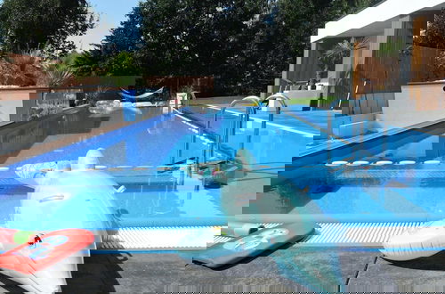 Photo 7 - House With a Private Swimming Pool and Sauna