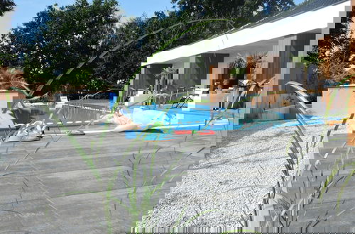 Photo 8 - House With a Private Swimming Pool and Sauna