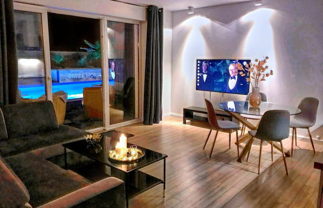 House With a Private Swimming Pool and Sauna - Photo 4