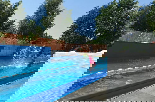 Photo 11 - House With a Private Swimming Pool and Sauna