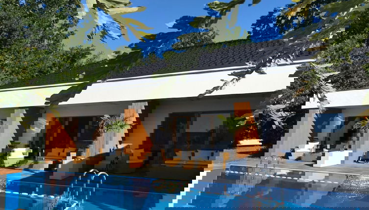 Photo 1 - House With a Private Swimming Pool and Sauna