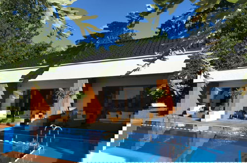 Photo 1 - House With a Private Swimming Pool and Sauna