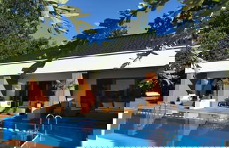Photo 1 - House With a Private Swimming Pool and Sauna