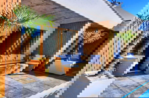 Photo 26 - House With a Private Swimming Pool and Sauna