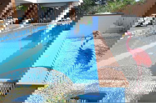 Photo 10 - House With a Private Swimming Pool and Sauna