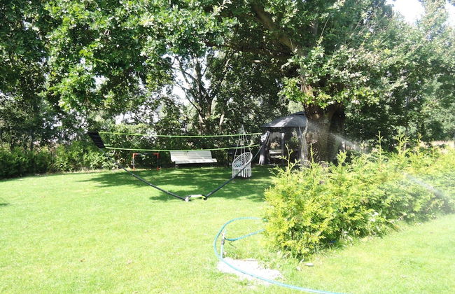 House With a Private Swimming Pool and Sauna - Photo 18