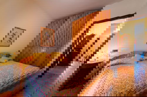 Foto 8 - Crimson Apartment by Wonderful Italy