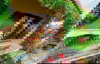 Foto 1 - Crimson Apartment by Wonderful Italy