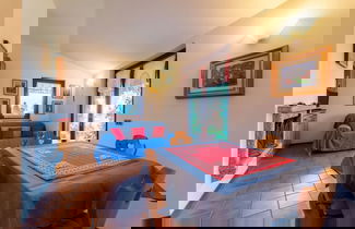 Foto 2 - Crimson Apartment by Wonderful Italy