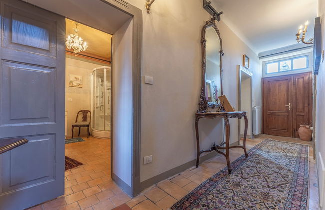 Orazio Liberty House, Fivizzano, Wifi And Jacuzzi - Foto 51