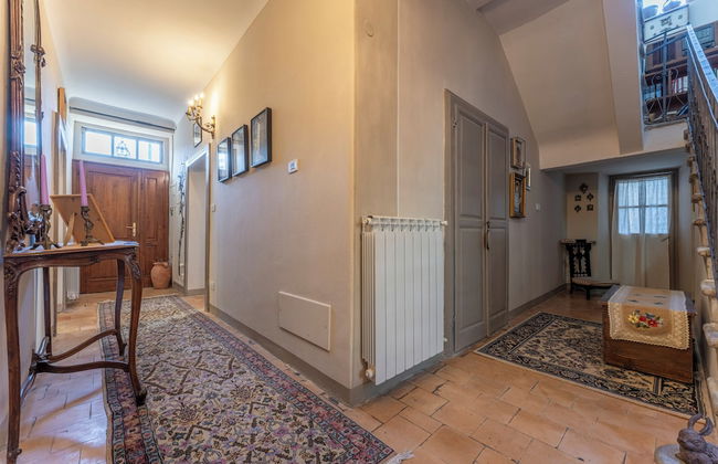 Orazio Liberty House, Fivizzano, Wifi And Jacuzzi - Foto 49