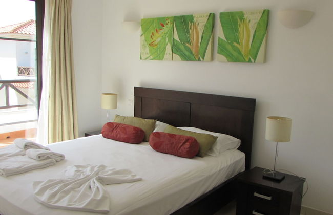 Tortuga Beach Resort 3 Bed Villa With Pool - Photo 4