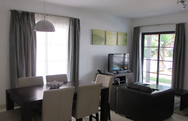 Tortuga Beach Resort 3 Bed Villa With Pool - Photo 6