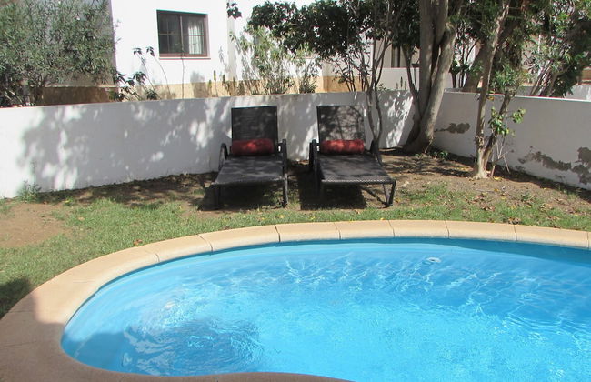 Tortuga Beach Resort 3 Bed Villa With Pool - Photo 15