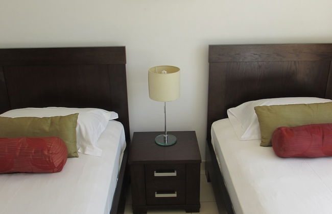 Tortuga Beach Resort 3 Bed Villa With Pool - Photo 3