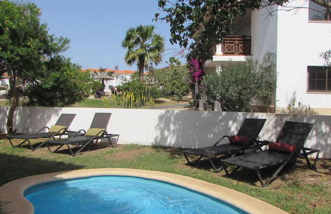 Tortuga Beach Resort 3 Bed Villa With Pool - Photo 17