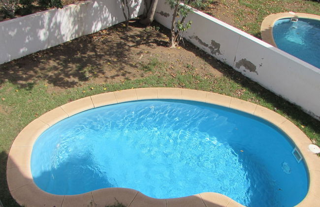 Tortuga Beach Resort 3 Bed Villa With Pool - Photo 16