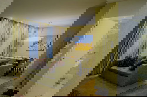 Foto 6 - 2 Bedrooms - Elegance Apartment