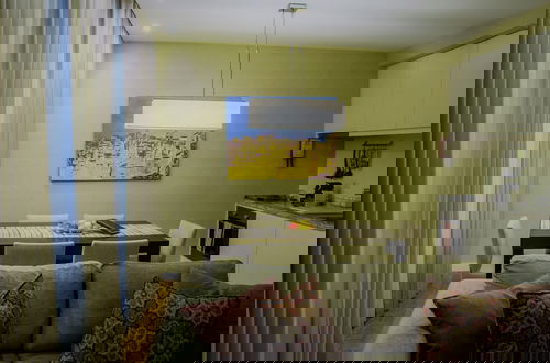 Foto 4 - 2 Bedrooms - Elegance Apartment