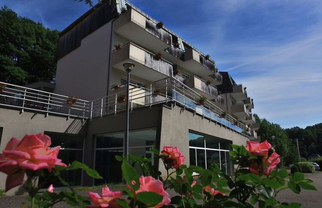 Residence Orbey Alsace, Apartment for 5 People With Balcony-ex TUI - Foto 15