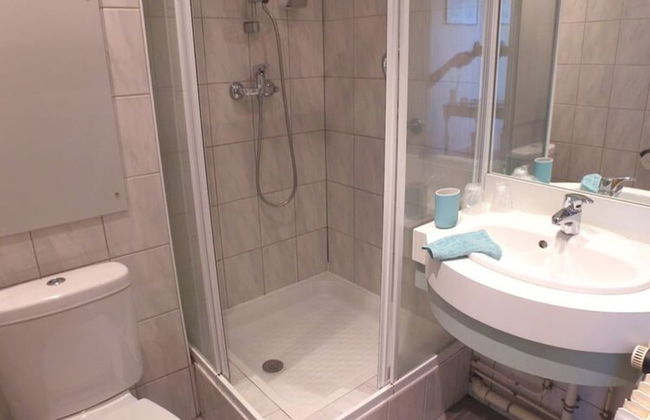 Residence Orbey Alsace, Apartment for 5 People With Balcony-ex TUI - Foto 6