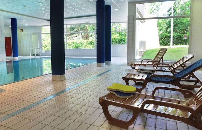 Residence Orbey Alsace, Apartment for 5 People With Balcony-ex TUI - Foto 9