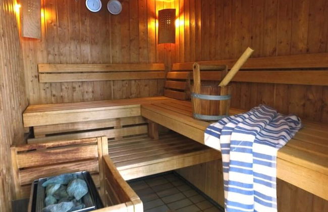 Residence Orbey Alsace, Apartment for 5 People With Balcony-ex TUI - Foto 10