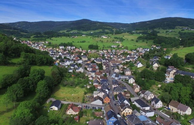 Residence Orbey Alsace, Apartment for 5 People With Balcony-ex TUI - Foto 16