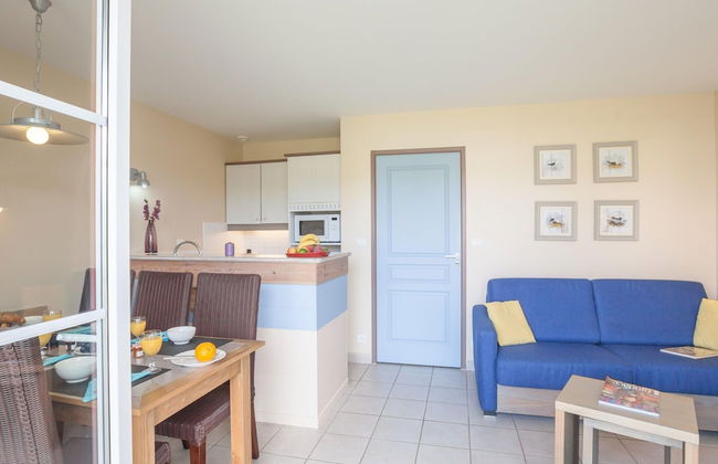 Holiday Village Belle Dune, Fort-mahon-plage - Foto 3