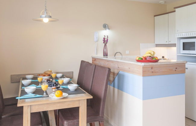 Holiday Village Belle Dune, Fort-mahon-plage - Foto 2
