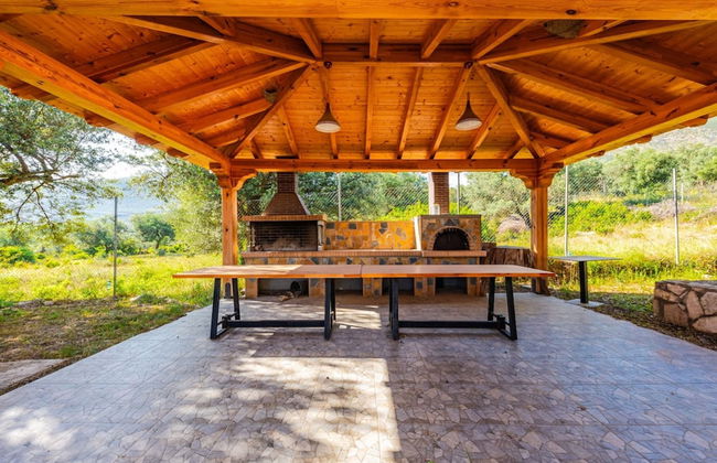 Siar The Small Villa - Photo 46