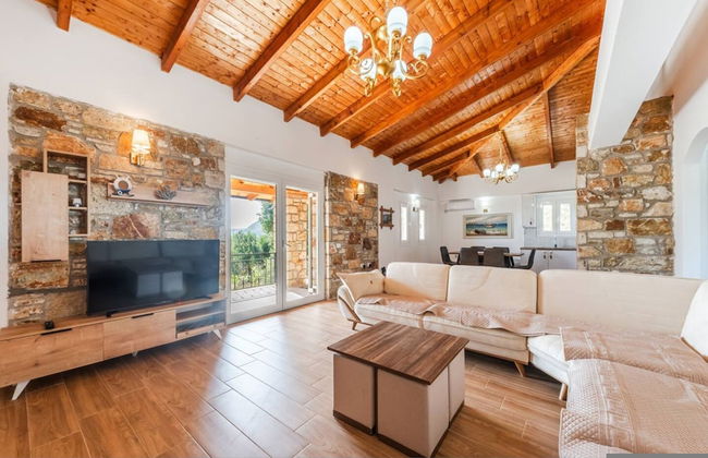 Siar The Small Villa - Photo 9