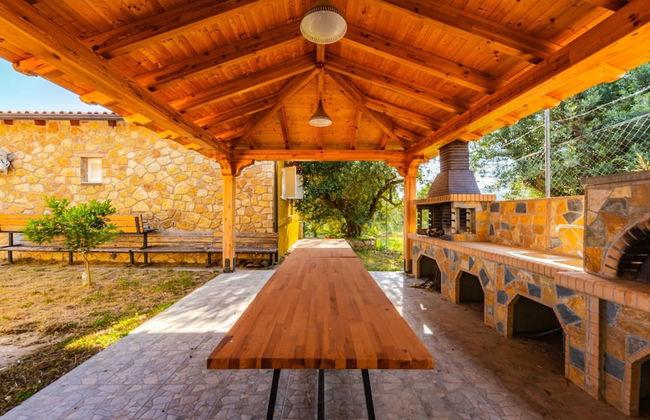 Siar The Small Villa - Photo 3