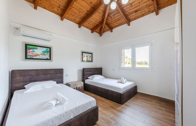 Siar The Small Villa - Photo 39