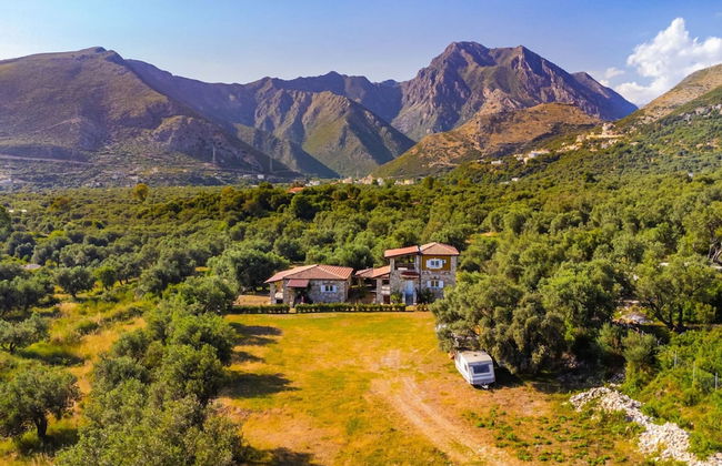 Siar The Small Villa - Photo 12